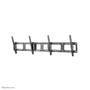 NEOMOUNTS BY NEWSTAR NEOMOUNTS Flat Screen Wall Mount for menu board - 2 screens - landscape 114,3-1