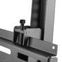 NEOMOUNTS BY NEWSTAR NEOMOUNTS Flat Screen Wall Mount for menu board - 2 screens - landscape 114,3-1