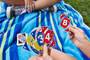 Mattel UNO H2O To Go