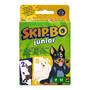Mattel Skip-Bo Junior (Refresh)