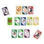 Mattel Skip-Bo Junior (Refresh)