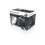 ROWENTA Perfect steam pro - 2400 W - 6.9 bar - 1.1 L - 430 g/min - 120 g/min - Microsteam 400 HD Laser soleplate