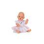 Zapf BABY born Kleid Schwan 43cm