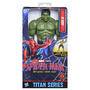 Hasbro SPI Brand New Day Titan Serie Hulk