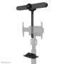 Neomounts by Newstar Select Neomounts videobar & multimedia kit - Shelf - Black - 9 kg - China - FL50S-825BL1 - 246 mm