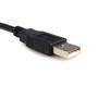 STARTECH.COM ICUSB1284 USB to Parallel Interface Converter (ICUSB1284)