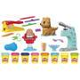 Hasbro PD   4-In-1 Spielsets