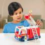 Moose Toys BLUEY Feuerwehrwagen