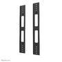 Neomounts by Newstar VESA extension kit - Extension kit - Wall - 500 x 400,600 x 600,600 x 500,800 x 500,800 x 600,900 x 600,1000 x 600,1200 x 600 - 75 kg - Black - HS7326909890