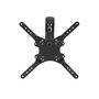 STARTECH.COM Flat-Screen TV Wall Mount - Articulating Arm (FPWARTB1M)