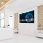 STARTECH.COM Flat-Screen TV Wall Mount - Articulating Arm (FPWARTB1M)