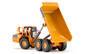 SIKU 1786 Volvo A40J Dumper