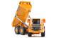 SIKU 1786 Volvo A40J Dumper