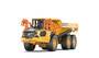 SIKU 1786 Volvo A40J Dumper