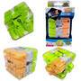 Van der Meulen Sneek B.V. Magic Puzzle Maze Cube (New)
