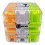 Van der Meulen Sneek B.V. Magic Puzzle Maze Cube (New)