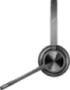 HP Poly Voyager 4320 USB-C Headset +BT700 dongle +Charging Stand (77Z31AA)