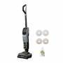 BISSELL Nass-/Trockensauger 3898N SpinWave Vac PET Pro schwarz