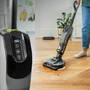 BISSELL Nass-/Trockensauger 3898N SpinWave Vac PET Pro schwarz