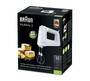 Braun HANDMIXER MULTIMIX 5STUF. 450W (HM 3000 WH        WS)