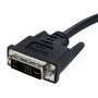 STARTECH.COM 1m DVI to VGA Display Monitor Cable M/M - DVI to VGA 15 Pin (DVIVGAMM1M)