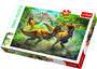 Trefl S.A. Fighting tyrannosaurs