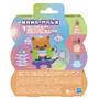 Hasbro Nano-mals Gabbybara das Capybara