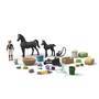 Schleich Adventskalender HORSE CLUB 2026 - Winter Wonderland Ausritt
