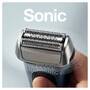 Braun Cassette 83M - Shaving head - 1 head(s) - Silver - 18 month(s) - Braun - Series 8