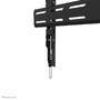 Neomounts by Newstar Select Neomounts tv wall mount - 101.6 cm (40") - 2.08 m (82") - 70 kg - 100 x 100 mm - 600 x 400 mm - Black