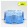 Braun CC-System Reinigungskartuschen - 2er-Pack / CCR2 Reinigungslösung Rasierer 