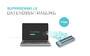 I-TEC USB 3.0 Charging HUB 10port port mit externem Netzadapter 48W 10x USB Ladeport fuer Tablets No