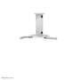 NEOMOUNTS BY NEWSTAR NEOMOUNTS Projector Ceiling Mount height 8-15 cm weiss (BEAMER-C80WHITE)