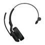 Jabra Headset Evolve2 55 USB-A UC Mono Stand schnurlos (25599-889-989)