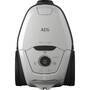 AEG VX82-1-2MG Staubsauger grau