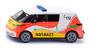 SIKU 1113 VW ID. Buzz Krankenwagen
