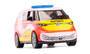 SIKU 1113 VW ID. Buzz Krankenwagen