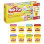 Hasbro PD Regenbogen Farben 8er Pack