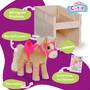 Zapf BABY born Mein Pferd Cutie mit Box