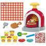 Hasbro PD   Stamp And Spin Pizza Playset