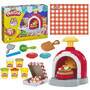 Hasbro PD   Stamp And Spin Pizza Playset