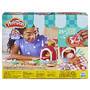 Hasbro PD   Stamp And Spin Pizza Playset
