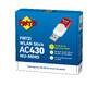 Fritz! WLAN USB-Stick 7651353 20002766 FRITZ!WLAN Stick AC 430 MU-MIMO