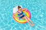 Bestway 43647 / 23 Aufblasbares Spielzeug für Pool & Strand Mehrfarbig Einfarbig Schwimmendes Rohr