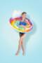 Bestway 43647 / 23 Aufblasbares Spielzeug für Pool & Strand Mehrfarbig Einfarbig Schwimmendes Rohr