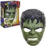 Hasbro AV Hulk Sprechende elektronische Maske
