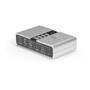 STARTECH.COM 7.1 USB Audio Adapter External Sound Card with SPDIF Digital Audio (ICUSBAUDIO7D)
