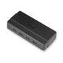 I-TEC USB 3.0 Advance Charging HUB 4 Port mit externem Netzadapter 4x USB Ladeport fuer Tablets Note