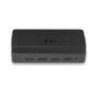 I-TEC USB 3.0 Advance Charging HUB 4 Port mit externem Netzadapter 4x USB Ladeport fuer Tablets Note