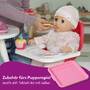 Zapf BABY born Geschirrset